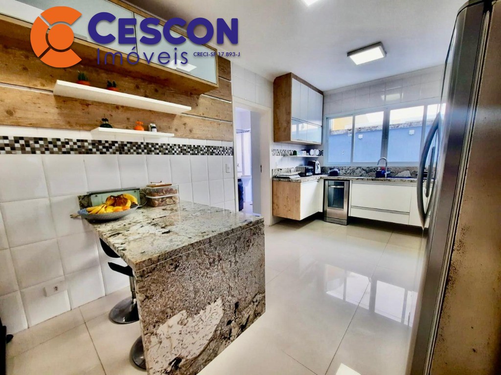 Casa de Condomínio, 4 quartos - Foto 5