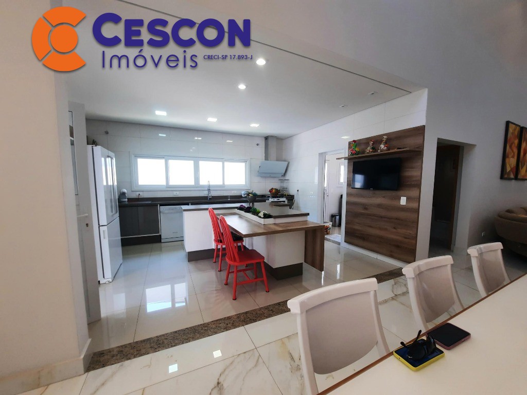 Casa de Condomínio, 3 quartos - Foto 12