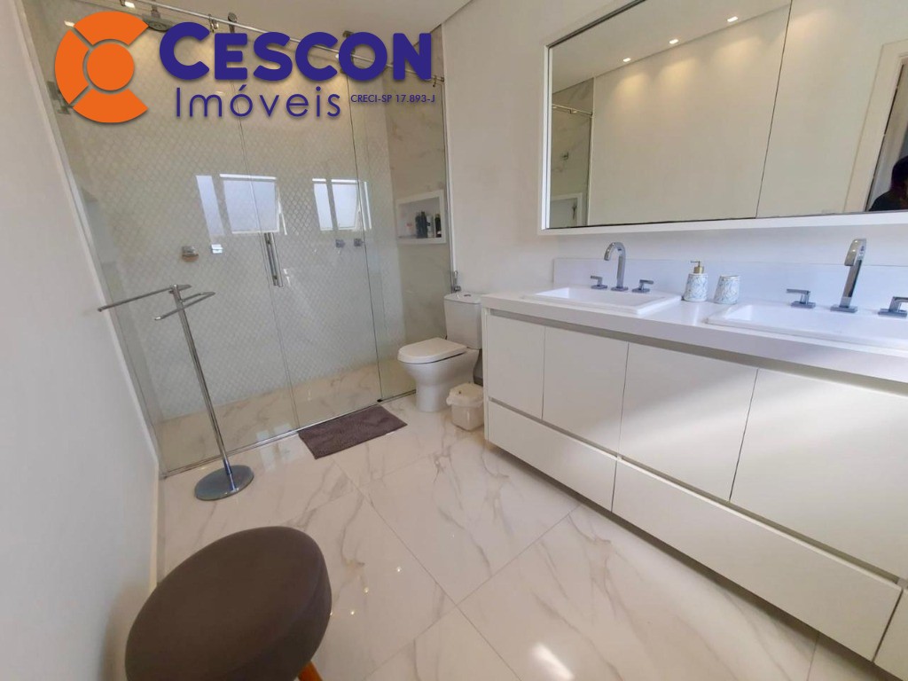 Casa de Condomínio, 4 quartos - Foto 45