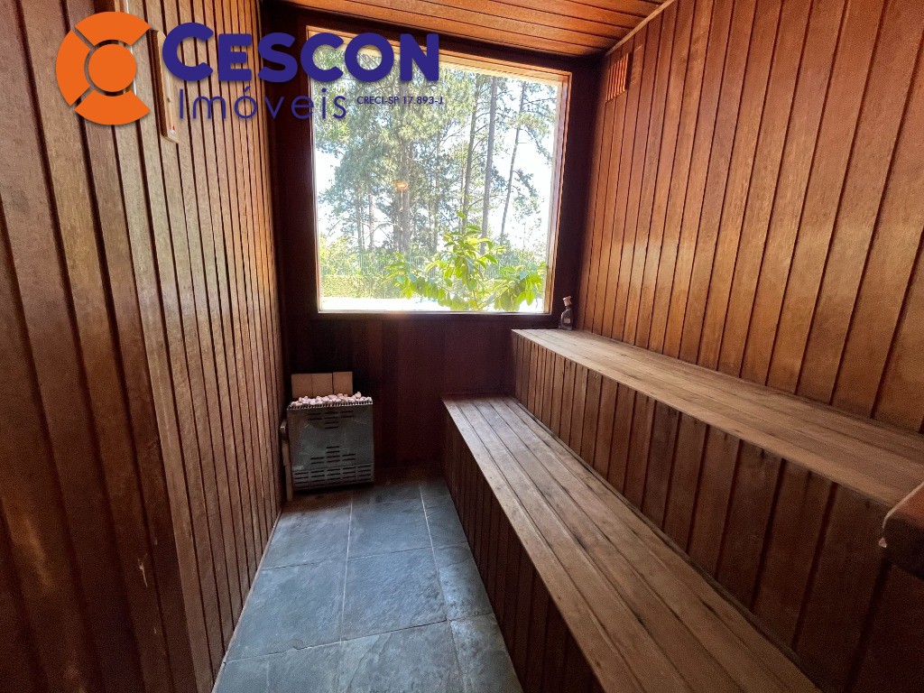 Casa de Condomínio, 4 quartos - Foto 51