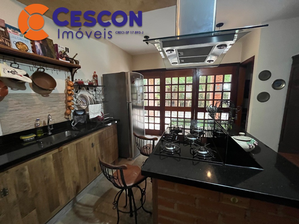 Casa de Condomínio, 4 quartos - Foto 23