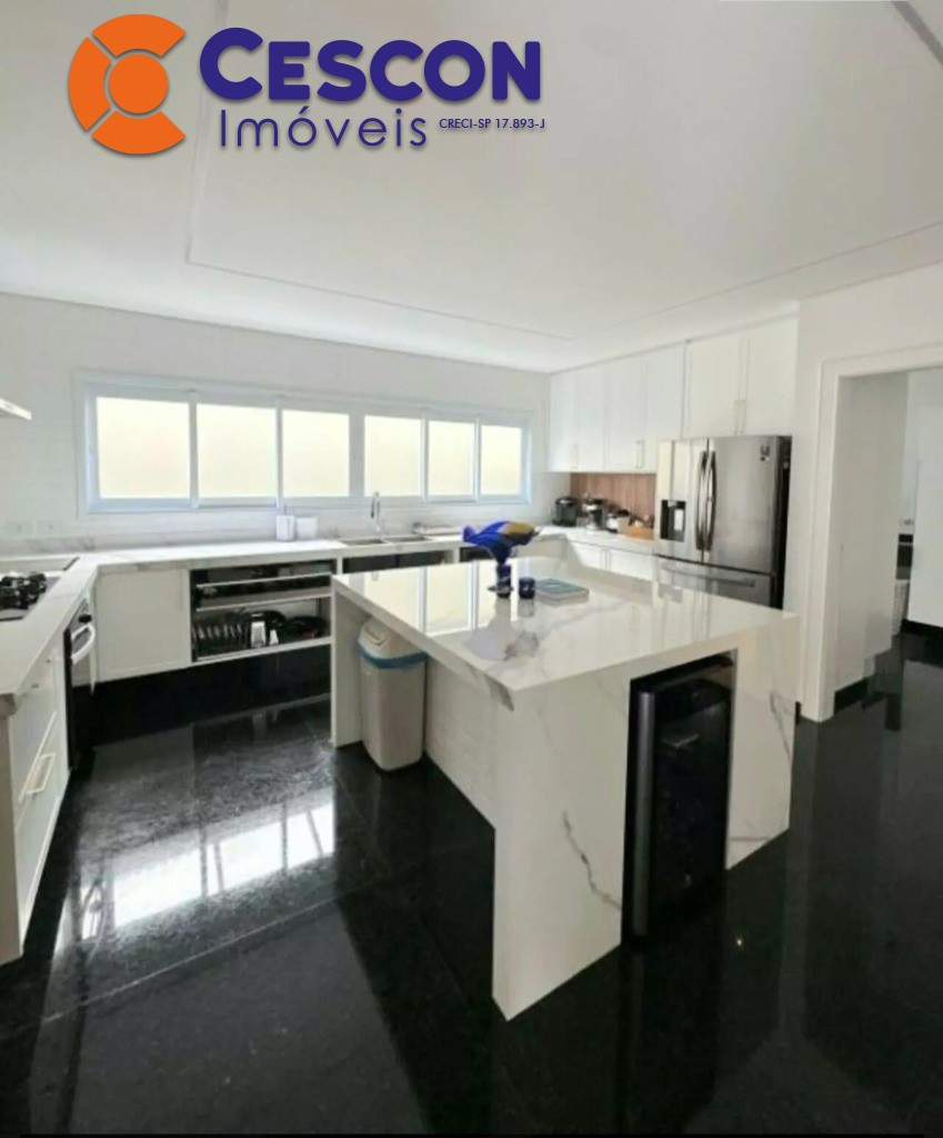 Casa de Condomínio, 5 quartos - Foto 12