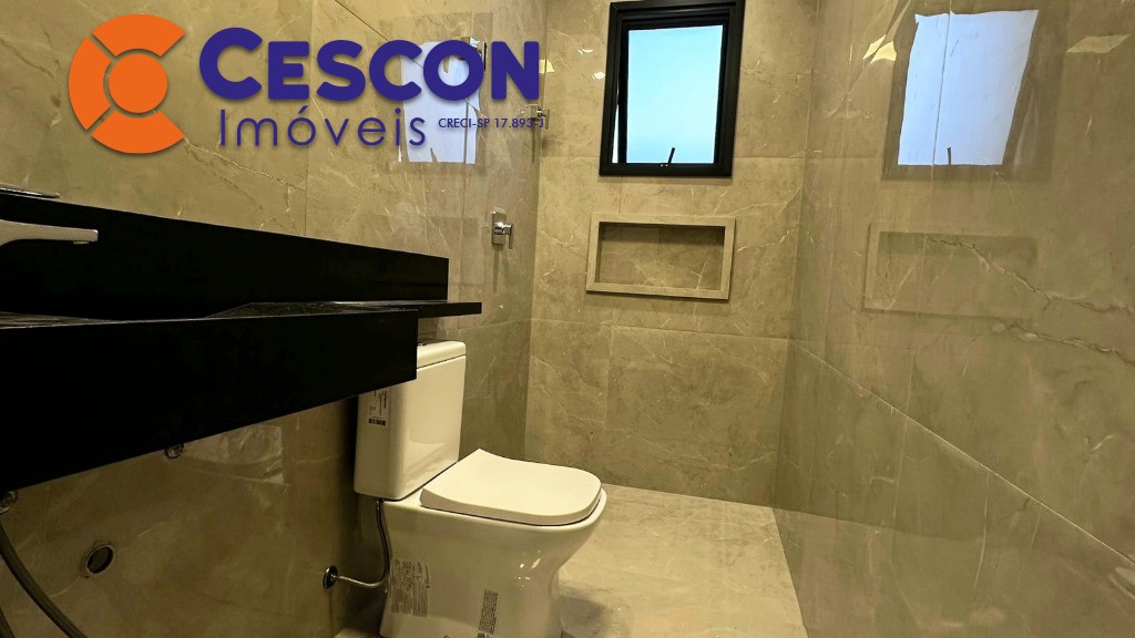 Casa de Condomínio, 3 quartos - Foto 8