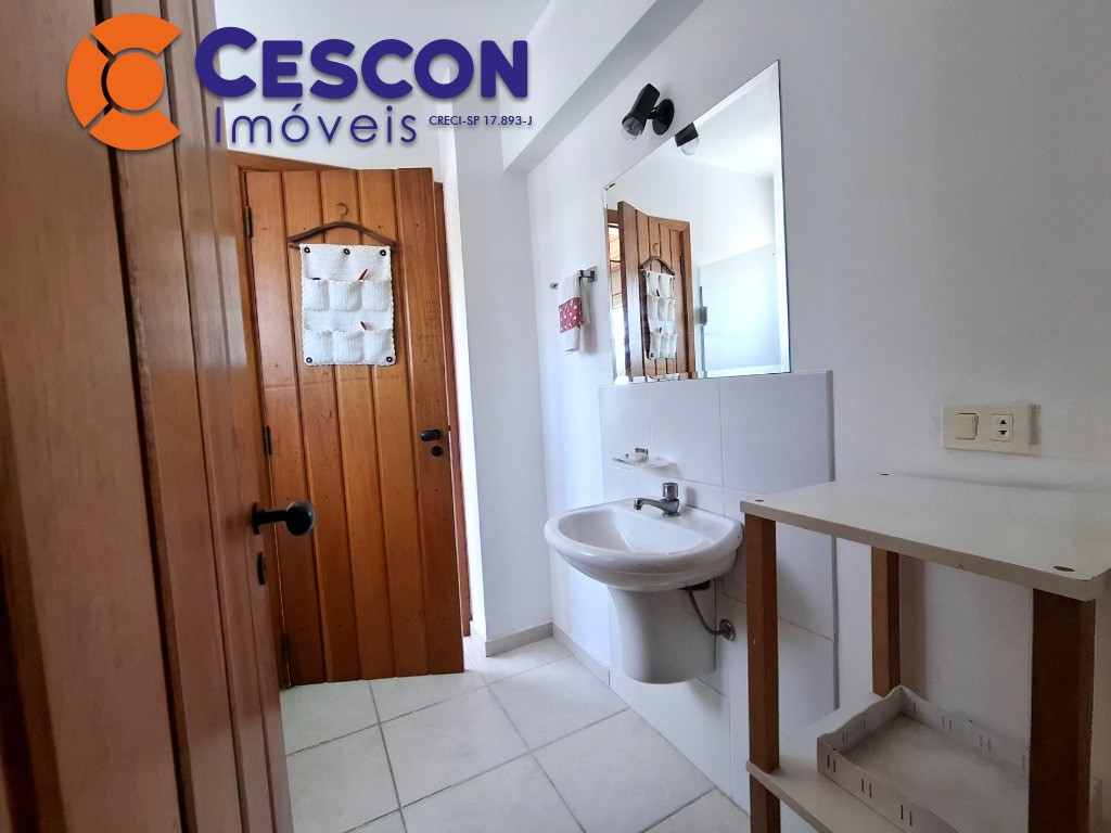 Casa de Condomínio, 4 quartos - Foto 53