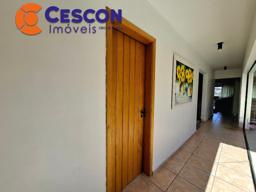 Casa de Condomínio, 4 quartos - Foto 33