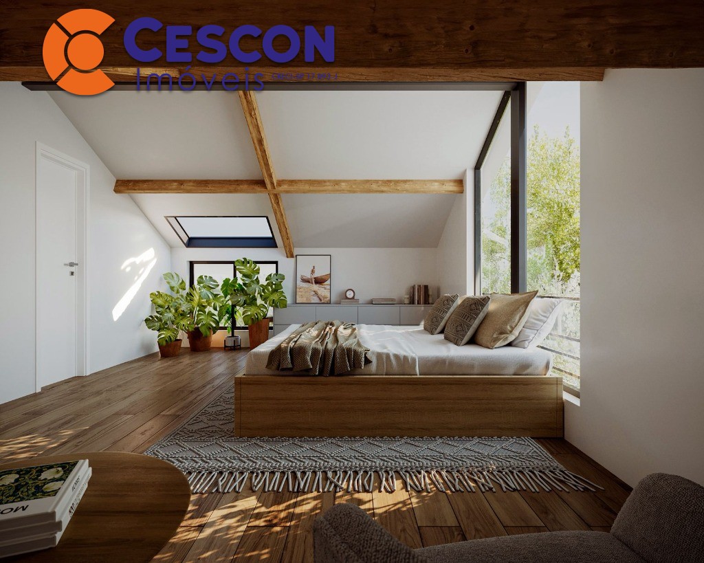 Casa de Condomínio, 4 quartos - Foto 10