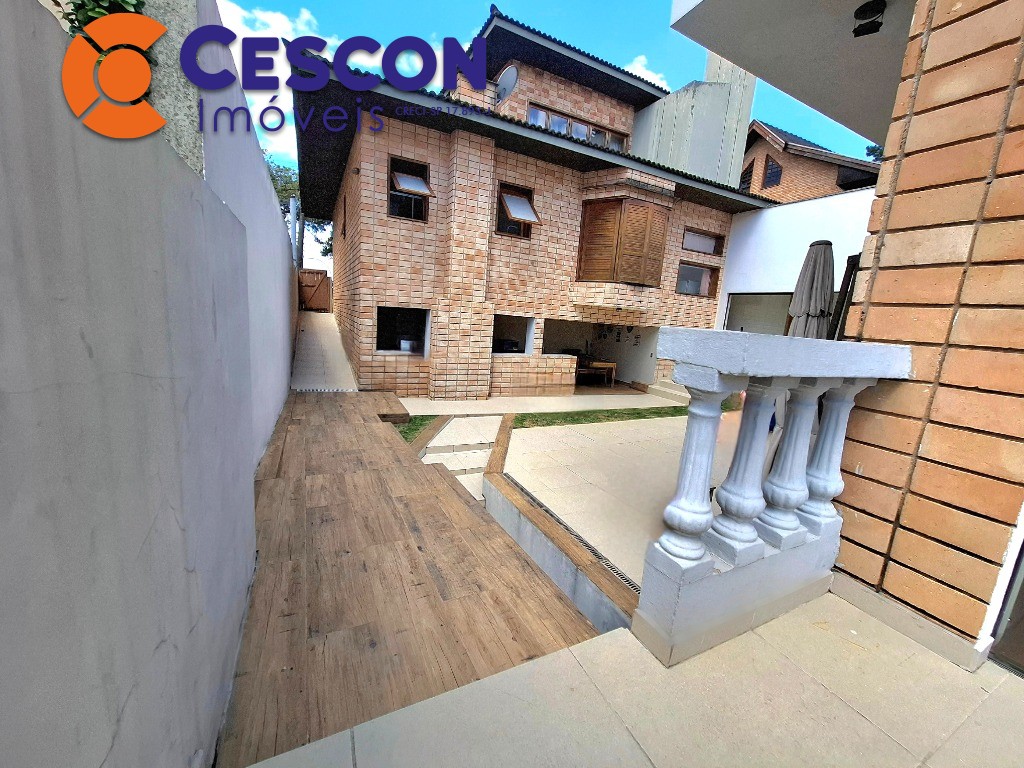 Casa de Condomínio, 4 quartos - Foto 79