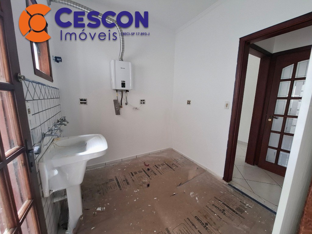 Casa de Condomínio, 3 quartos - Foto 22