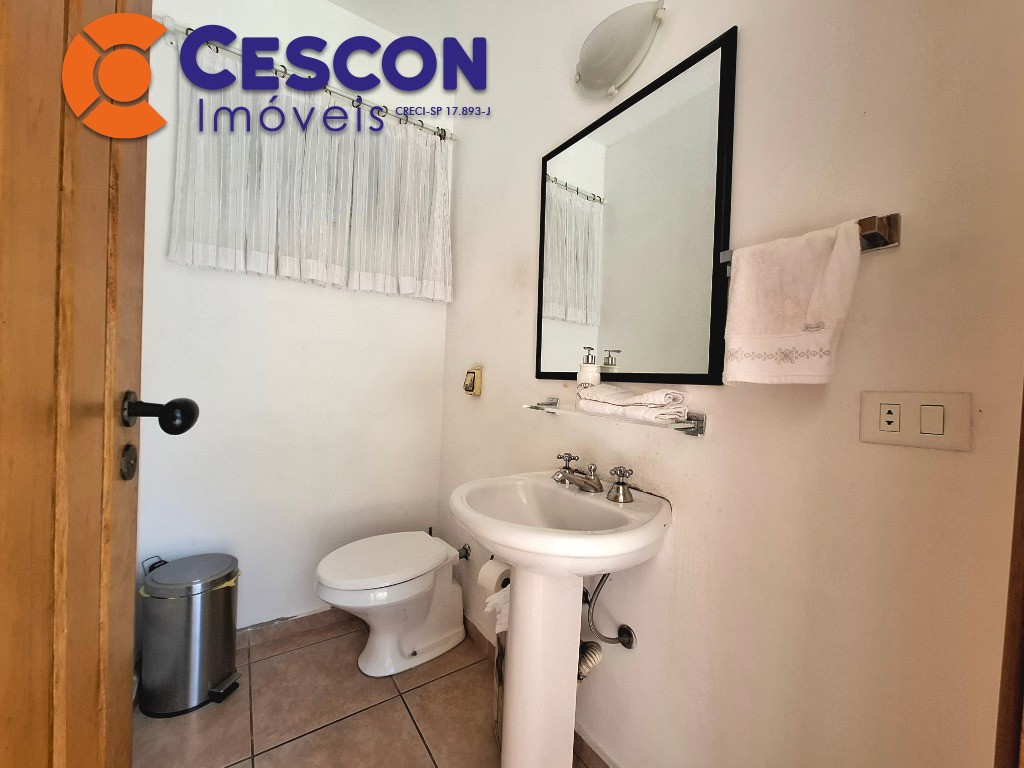 Casa de Condomínio, 4 quartos - Foto 34