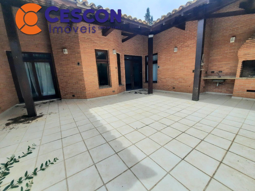 Casa de Condomínio, 3 quartos - Foto 10