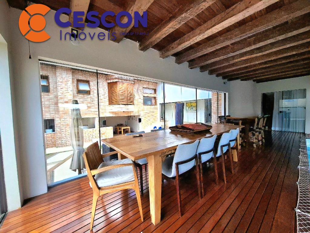Casa de Condomínio, 4 quartos - Foto 60