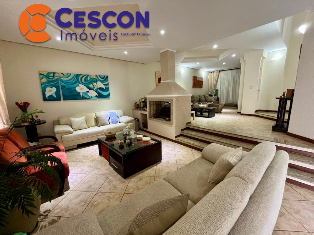 Casa de Condomínio, 4 quartos - Foto 8