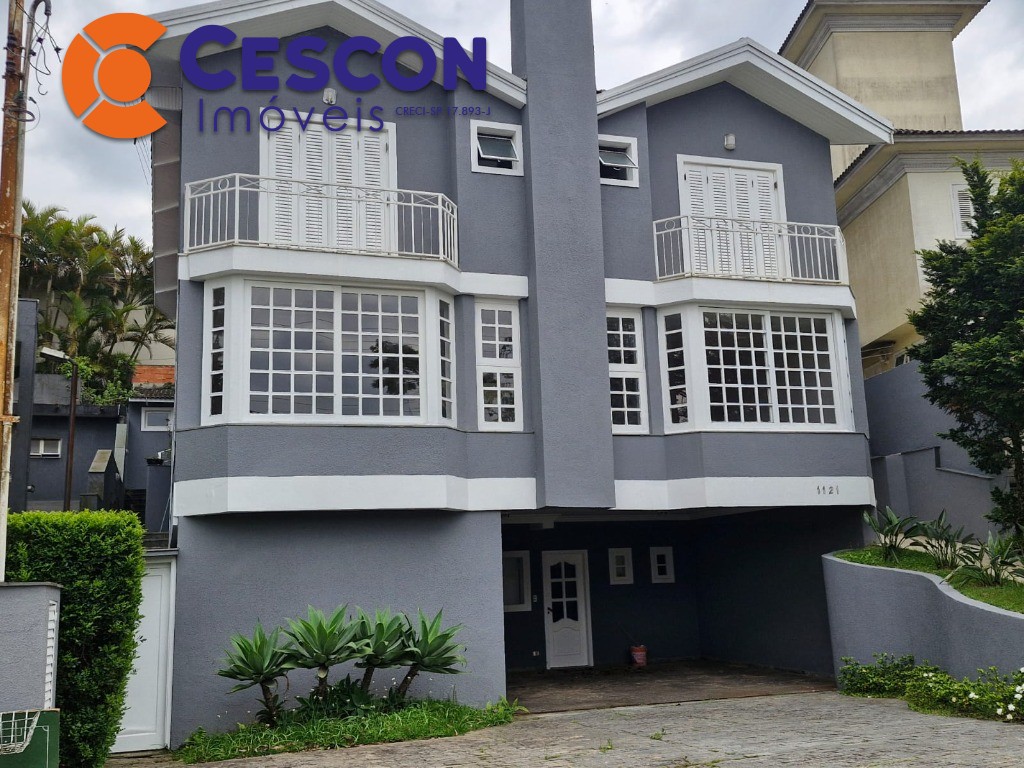 Casa de Condomínio, 4 quartos - Foto 2