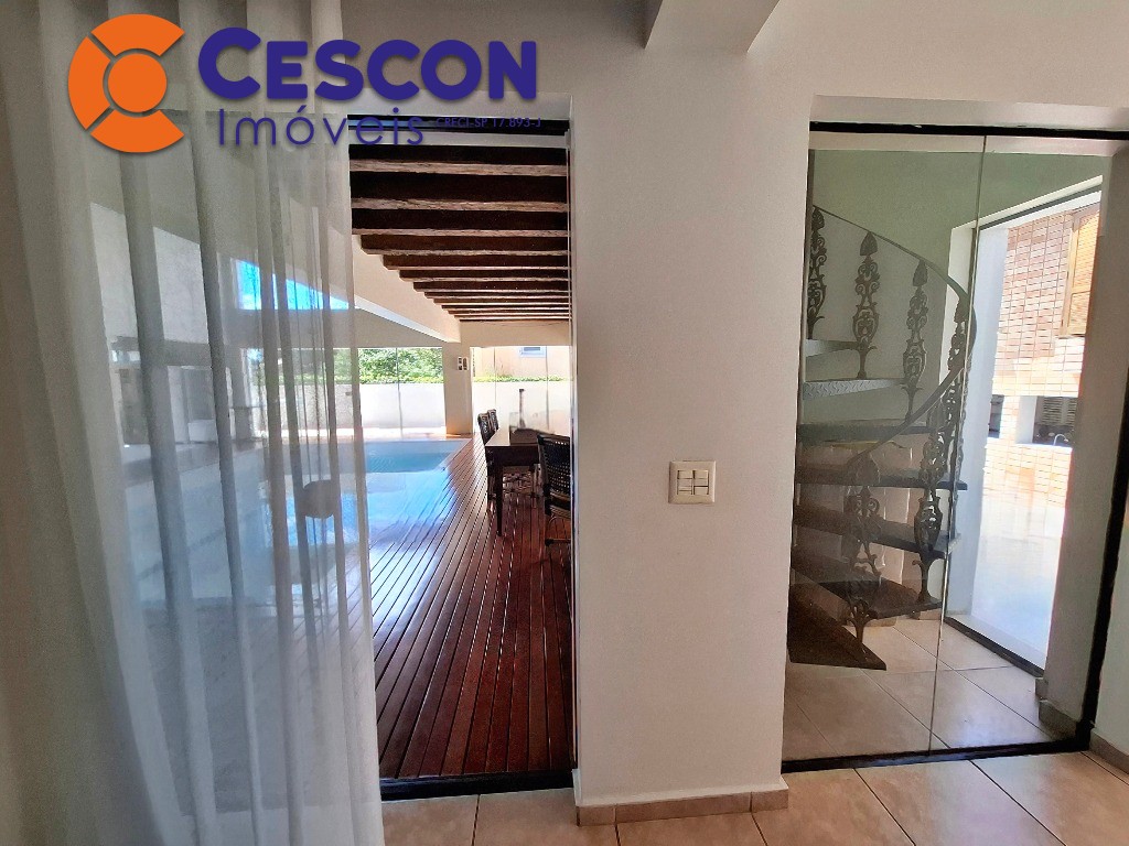 Casa de Condomínio, 4 quartos - Foto 47