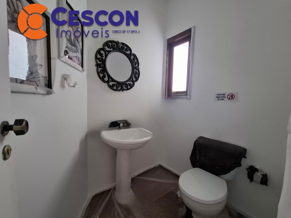 Casa de Condomínio, 3 quartos - Foto 31