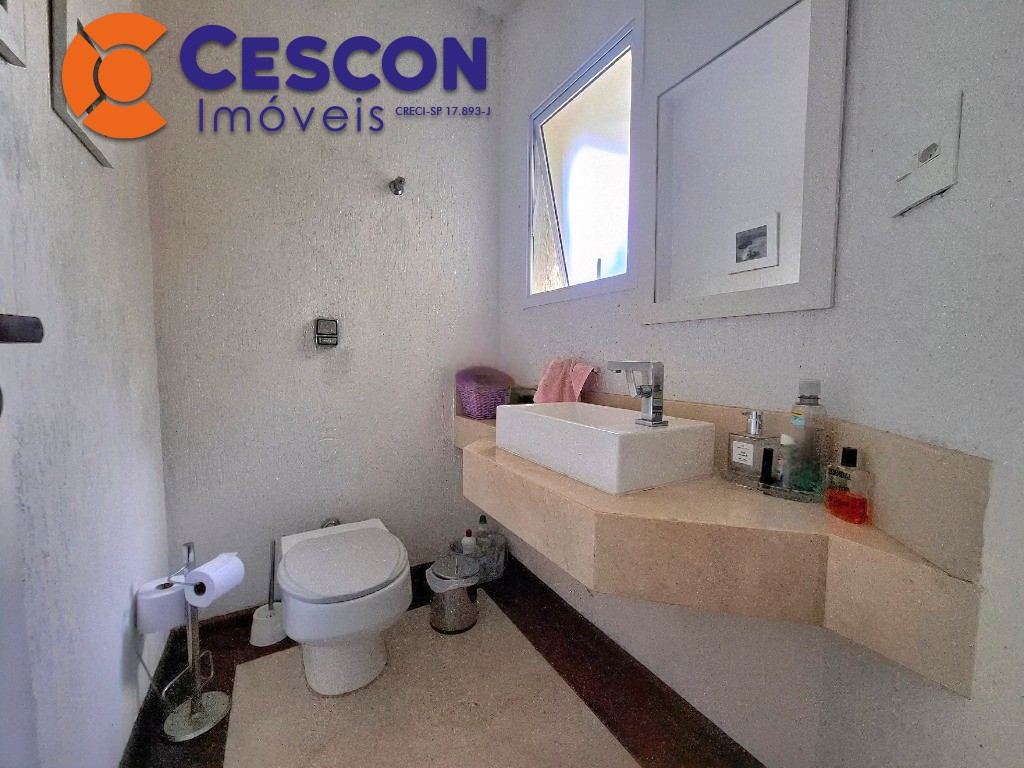 Casa de Condomínio, 3 quartos - Foto 39