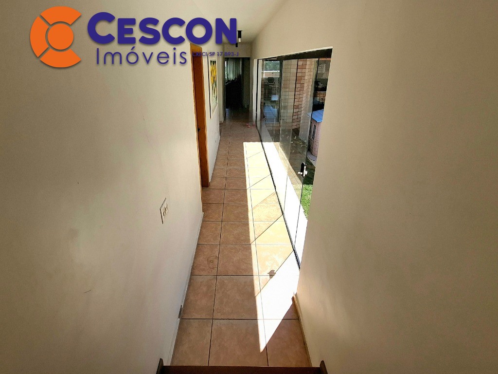 Casa de Condomínio, 4 quartos - Foto 32