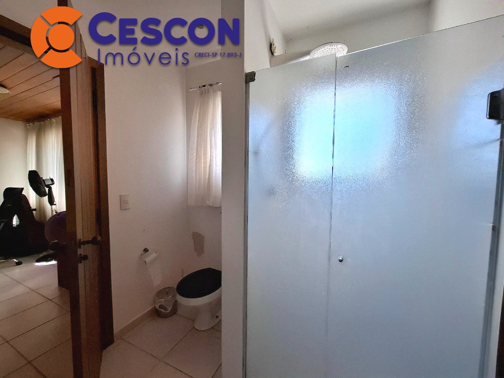 Casa de Condomínio, 4 quartos - Foto 54