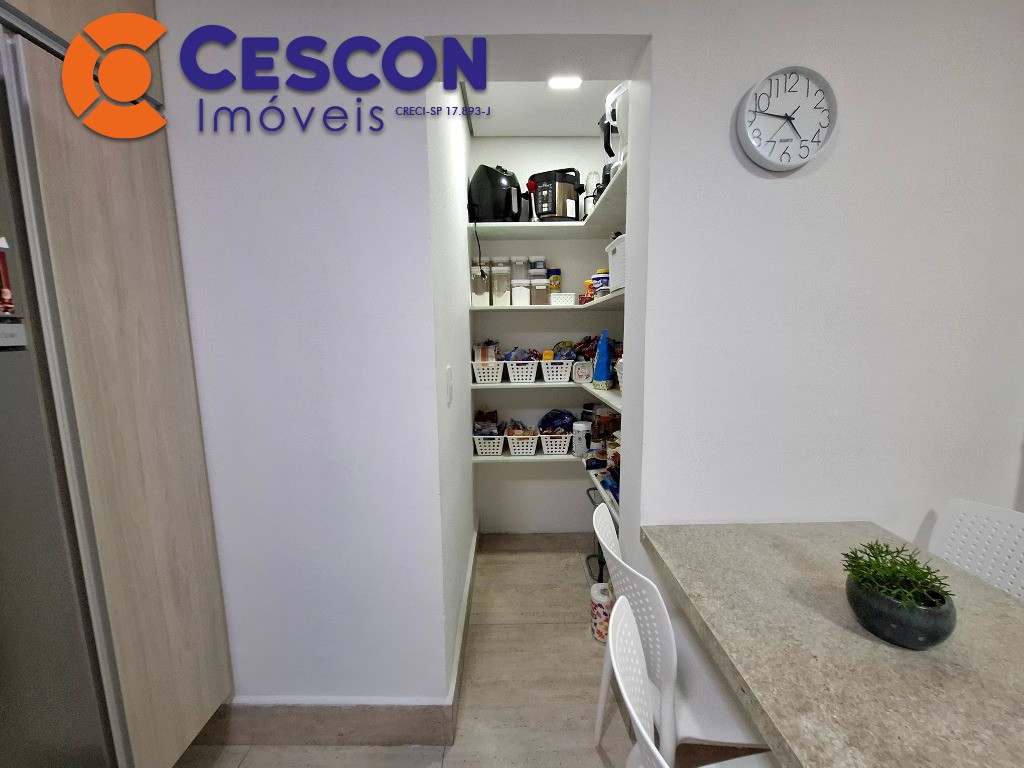 Casa de Condomínio, 3 quartos - Foto 57