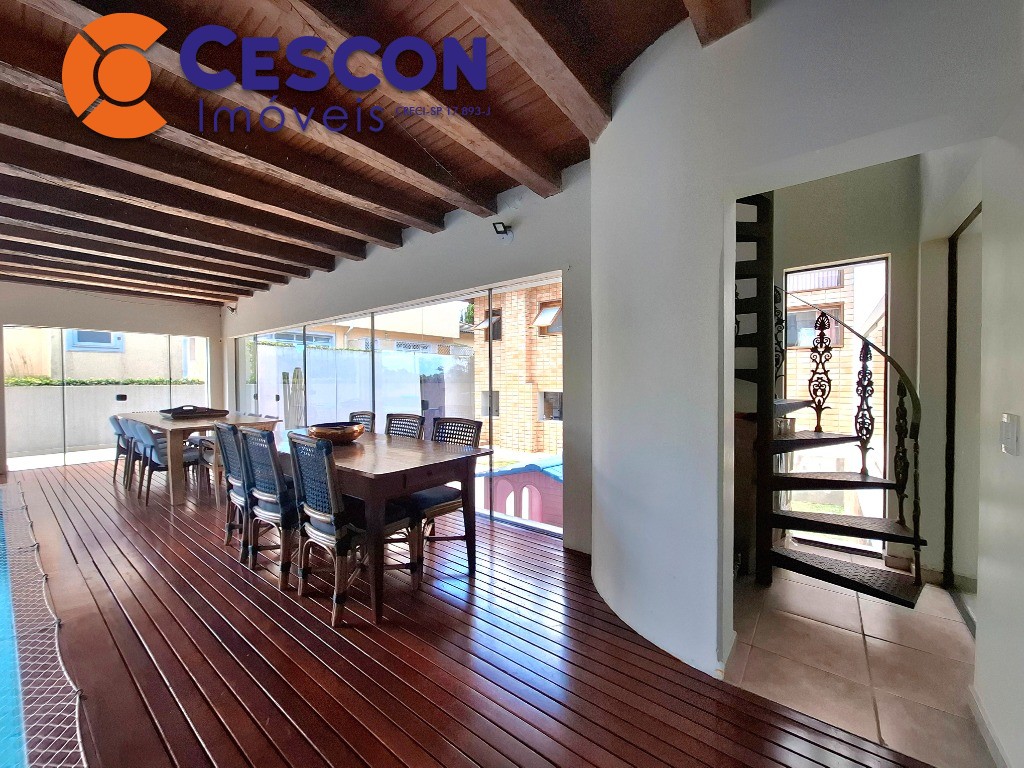 Casa de Condomínio, 4 quartos - Foto 61