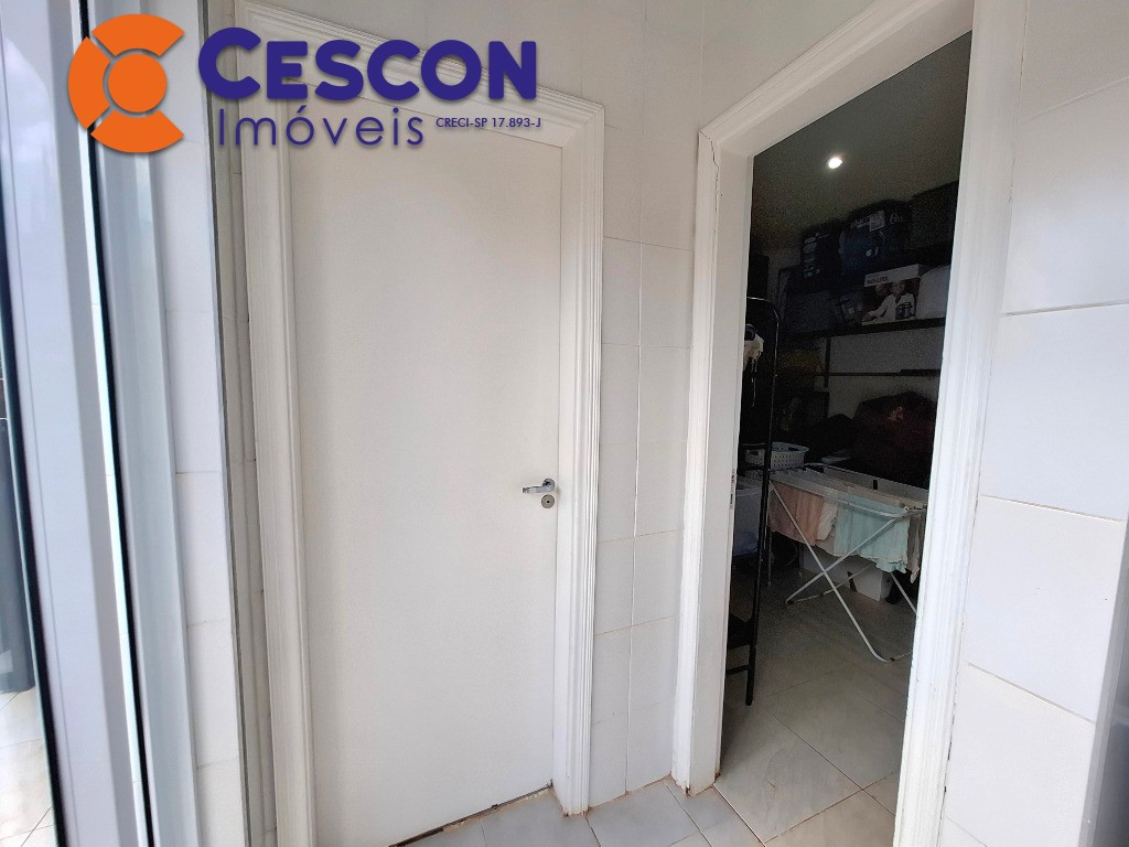 Casa de Condomínio, 3 quartos - Foto 47