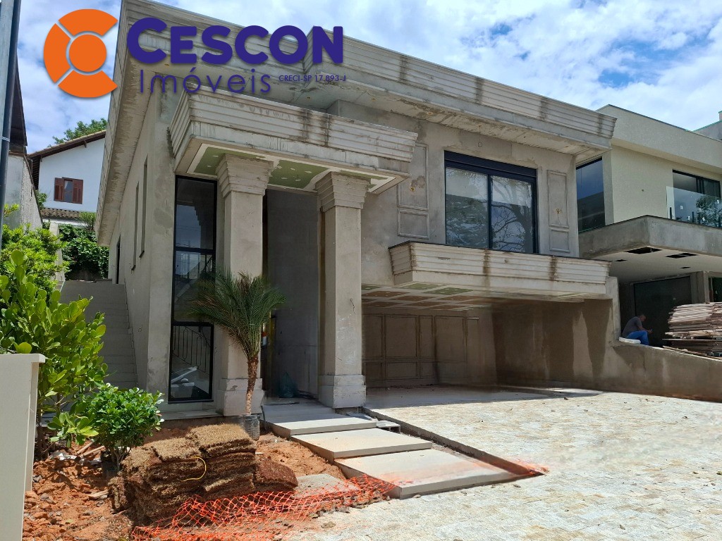 Casa de Condomínio, 4 quartos - Foto 2