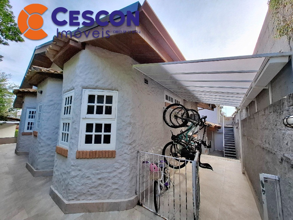 Casa de Condomínio, 3 quartos - Foto 46