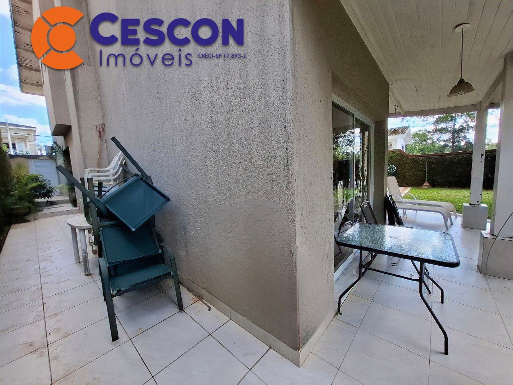 Casa de Condomínio, 3 quartos - Foto 64