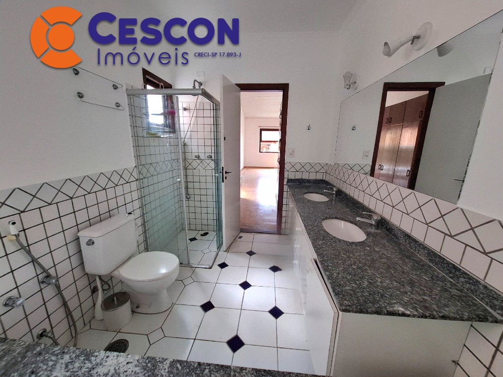 Casa de Condomínio, 3 quartos - Foto 51