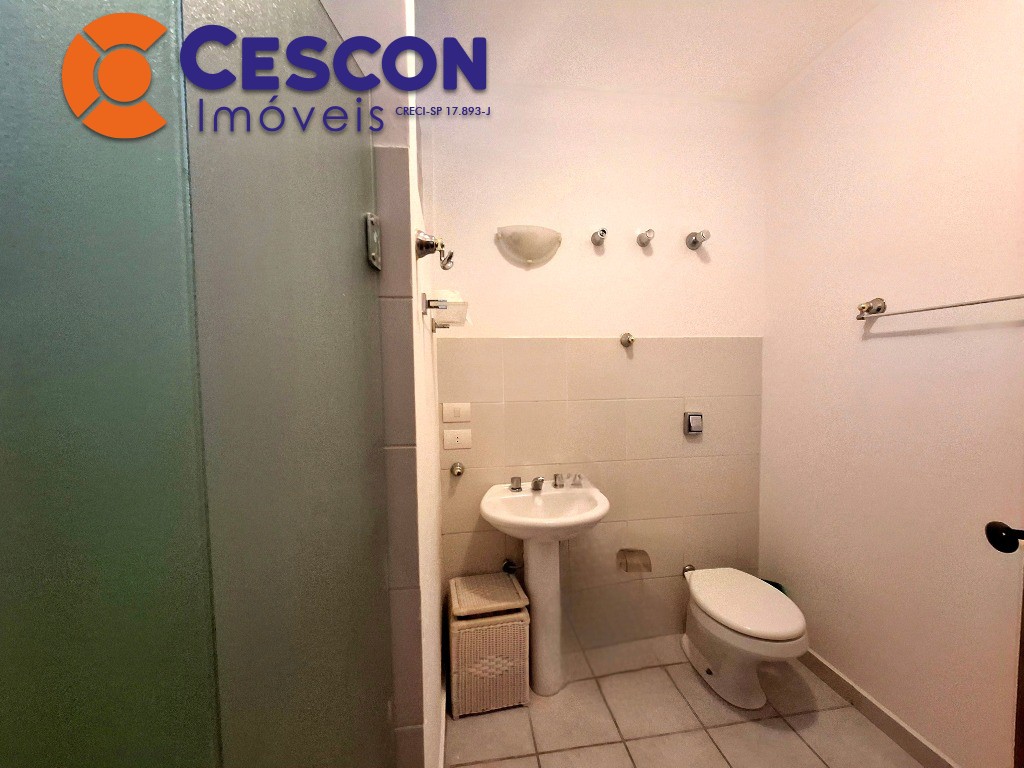 Casa de Condomínio, 4 quartos - Foto 23