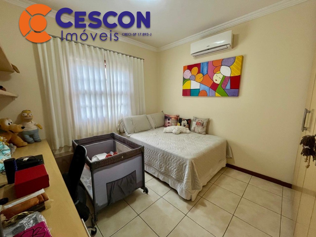 Casa de Condomínio, 4 quartos - Foto 21