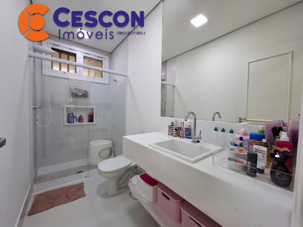 Casa de Condomínio, 3 quartos - Foto 68