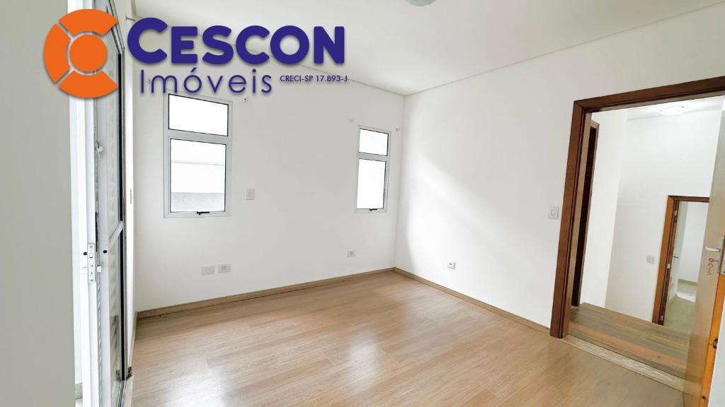 Casa de Condomínio, 3 quartos - Foto 22