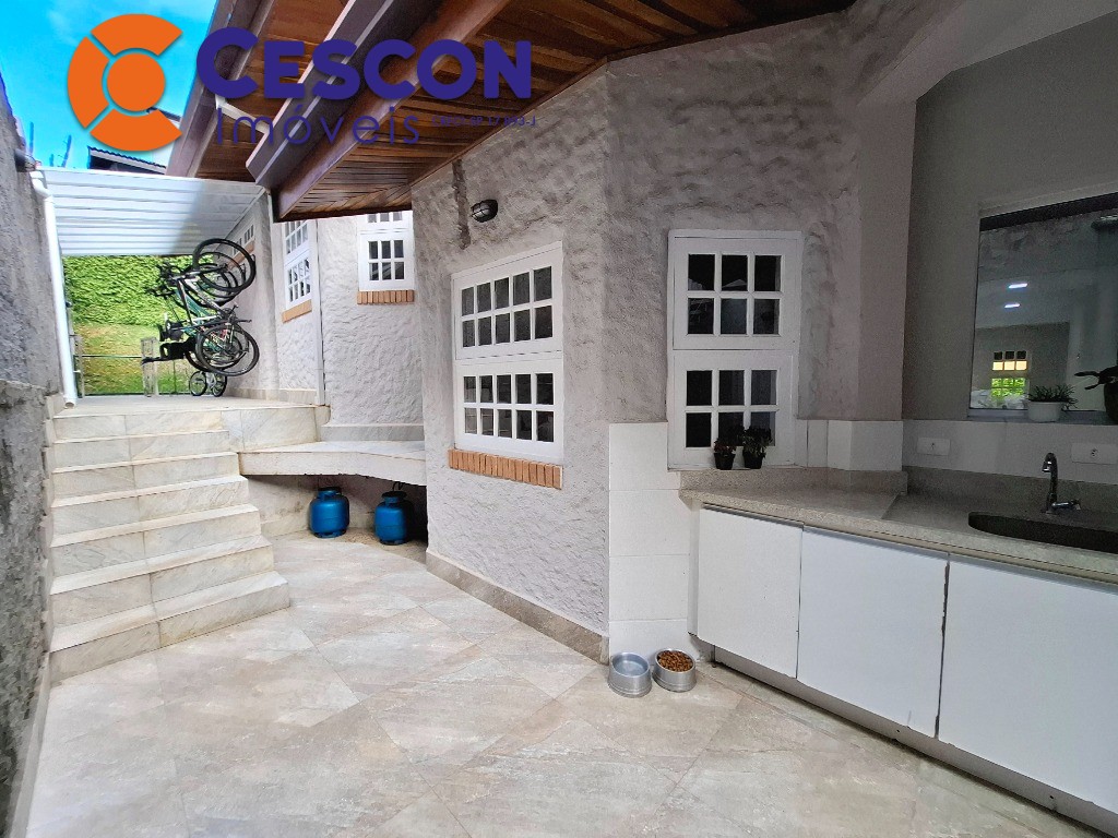 Casa de Condomínio, 3 quartos - Foto 52
