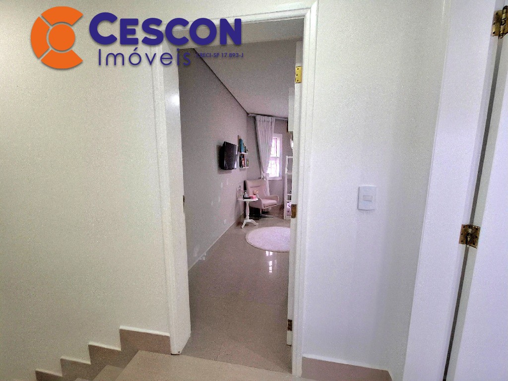 Casa de Condomínio, 3 quartos - Foto 65