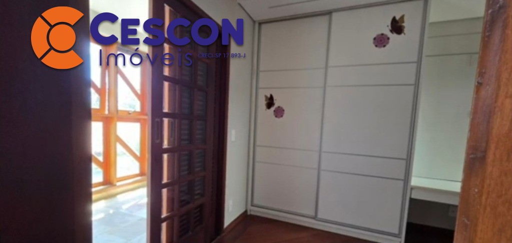 Casa de Condomínio, 4 quartos - Foto 39