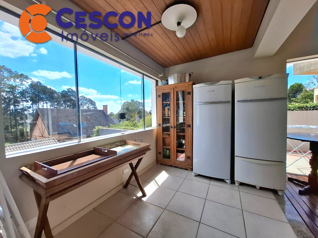 Casa de Condomínio, 4 quartos - Foto 56