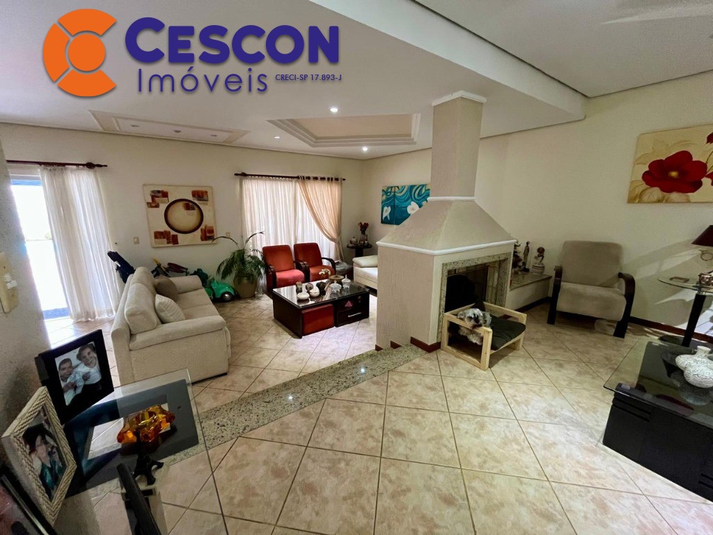 Casa de Condomínio, 4 quartos - Foto 5