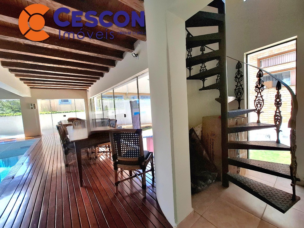 Casa de Condomínio, 4 quartos - Foto 49