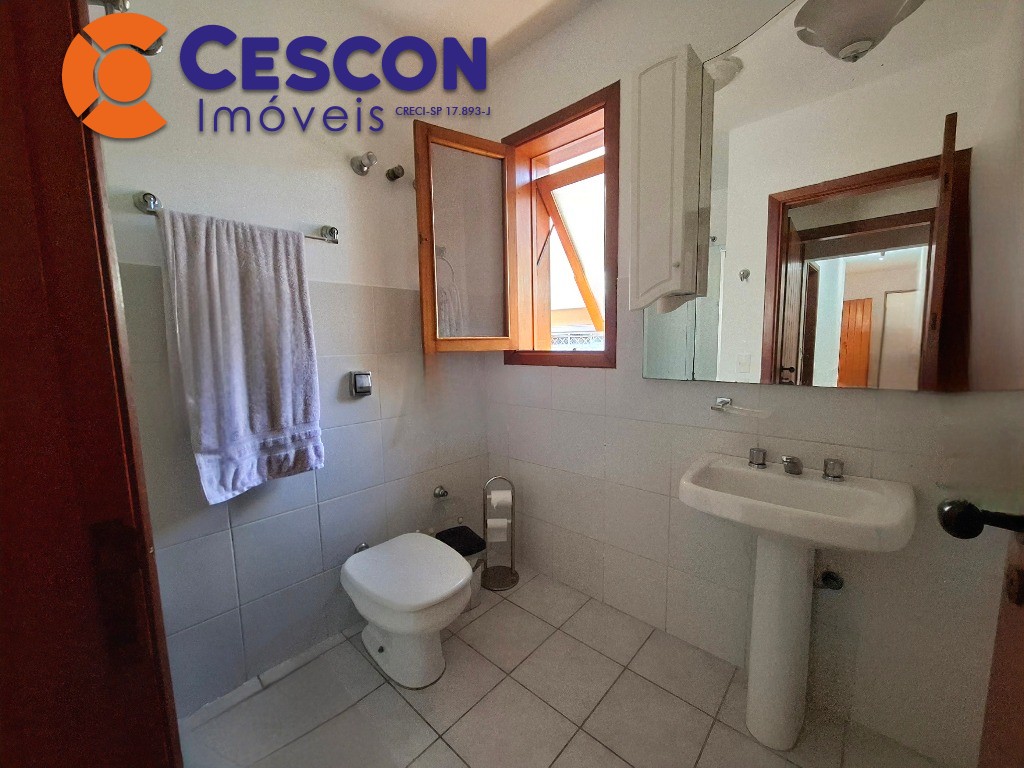 Casa de Condomínio, 4 quartos - Foto 29