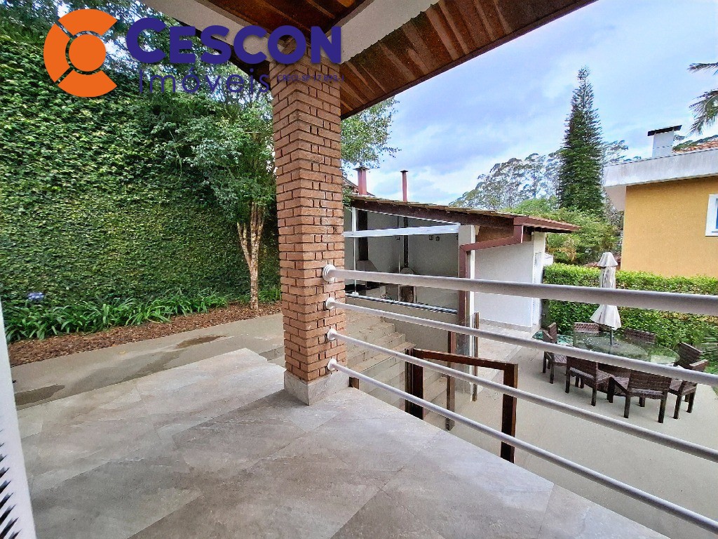 Casa de Condomínio, 3 quartos - Foto 75
