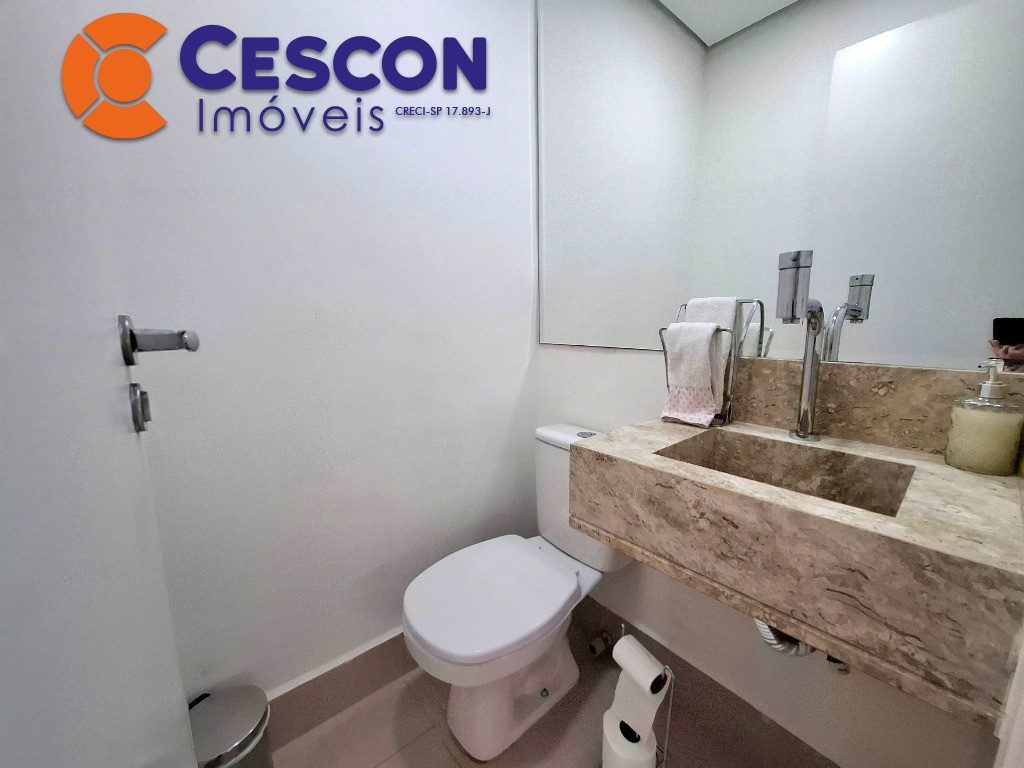 Casa de Condomínio, 3 quartos - Foto 11