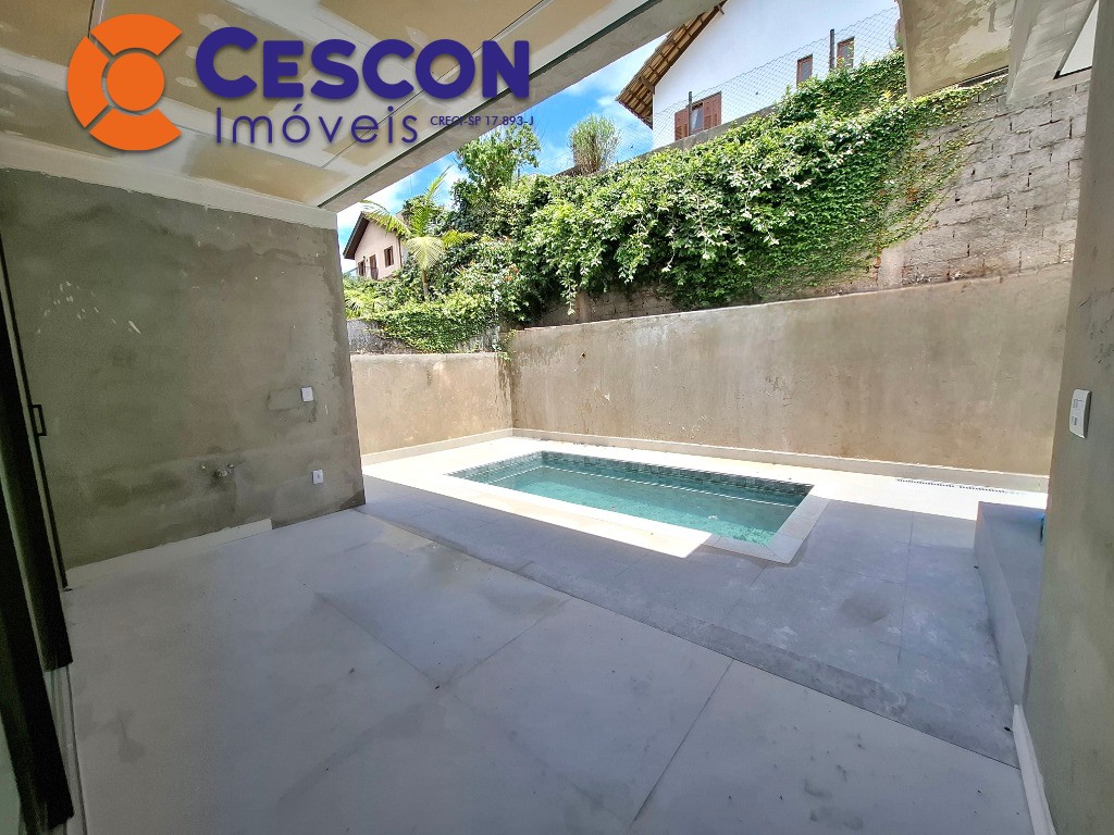 Casa de Condomínio, 4 quartos - Foto 31