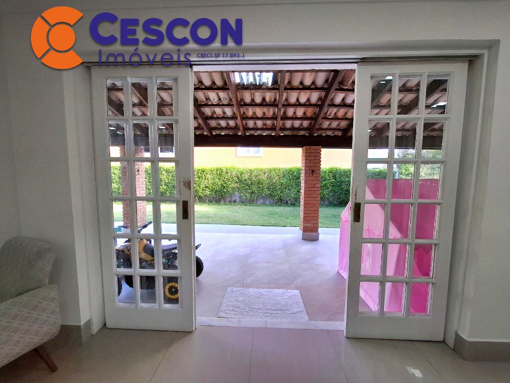 Casa de Condomínio, 3 quartos - Foto 19