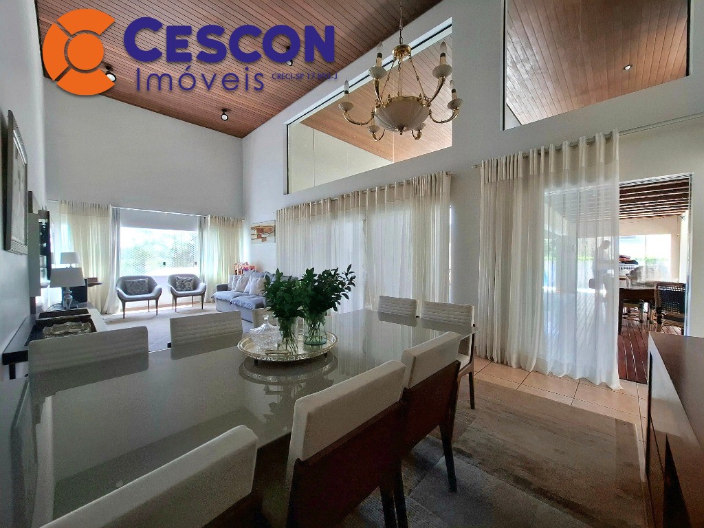 Casa de Condomínio, 4 quartos - Foto 41