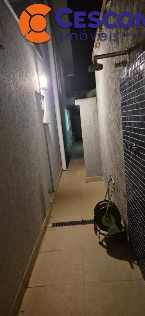 Casa de Condomínio, 4 quartos - Foto 54