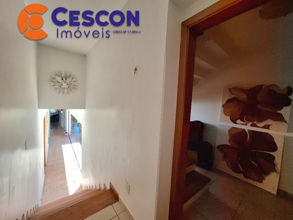 Casa de Condomínio, 4 quartos - Foto 31