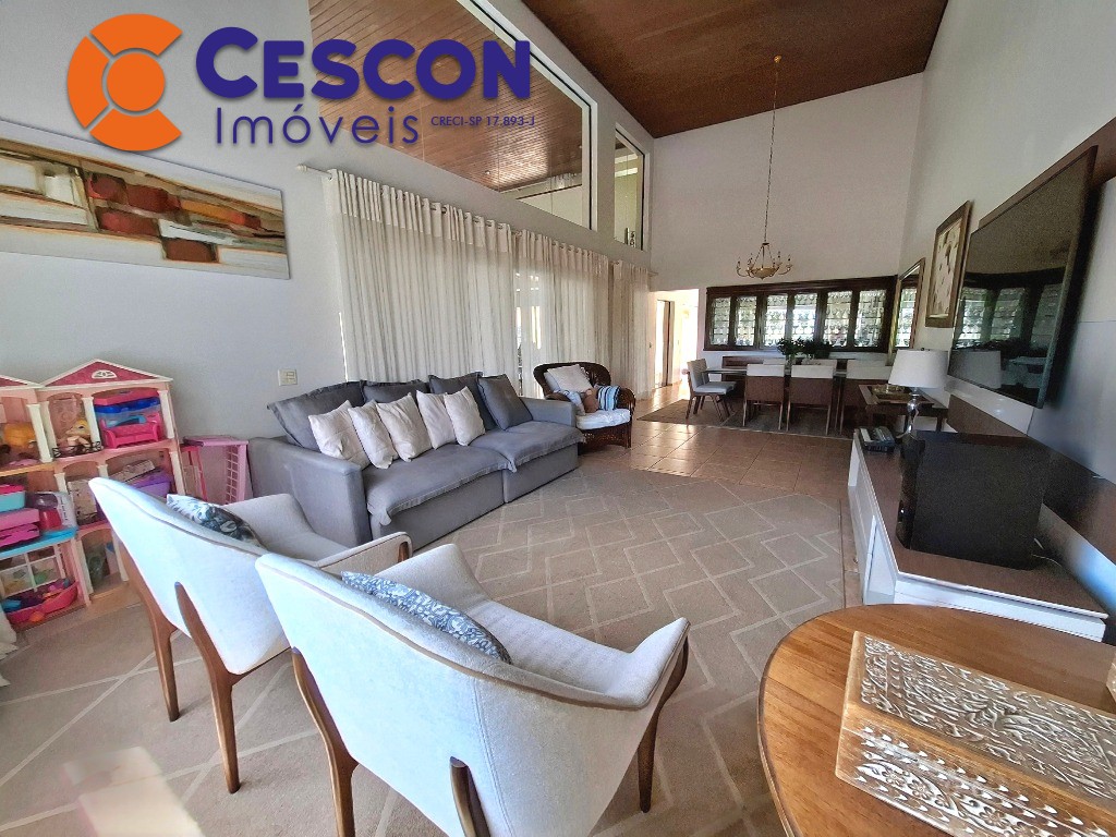 Casa de Condomínio, 4 quartos - Foto 43