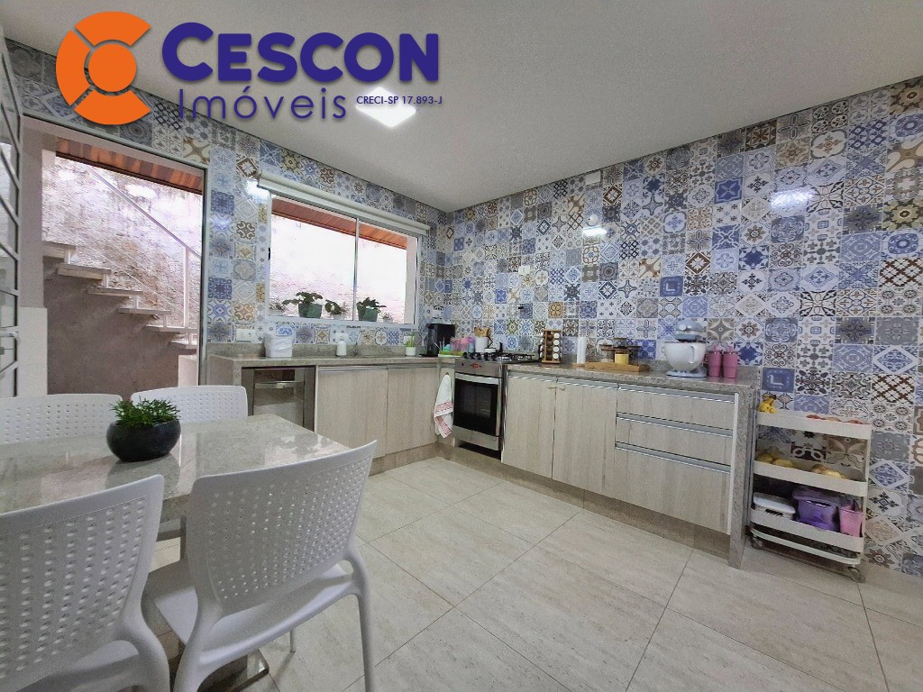 Casa de Condomínio, 3 quartos - Foto 56
