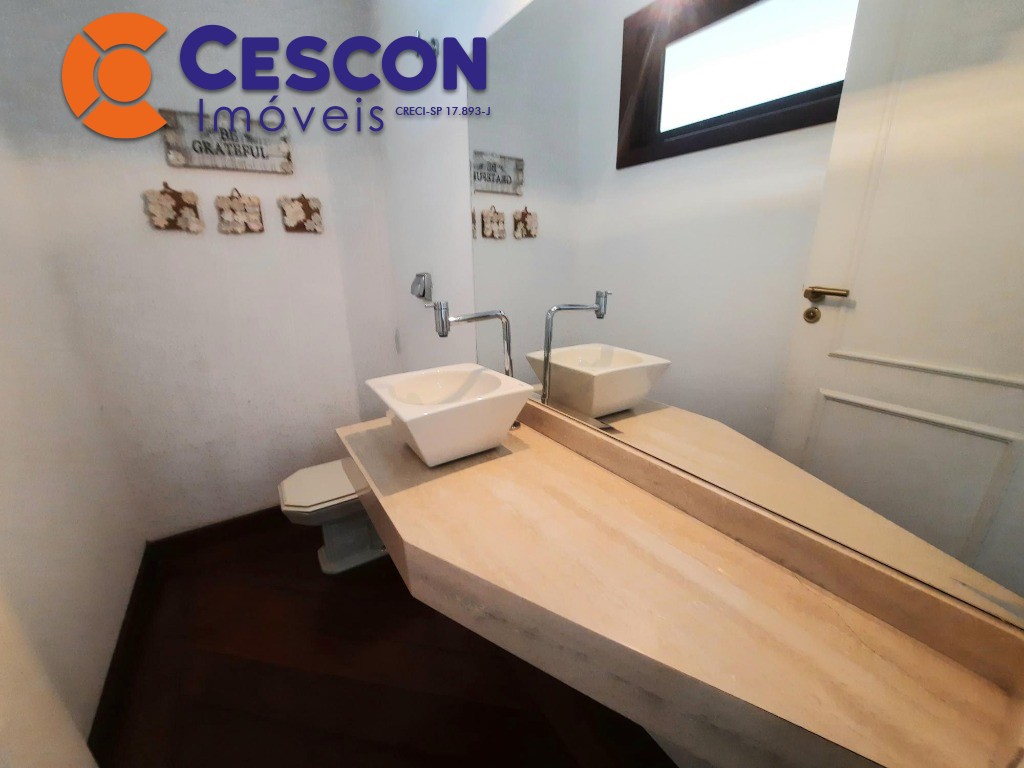 Casa de Condomínio, 3 quartos - Foto 19